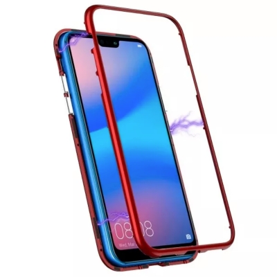 GENERICO Carcasa Funda para HUAWEI NOVA 5T Diseño 97