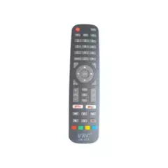 ALTERNATIVE - Control remoto alternativo Onn smart tv