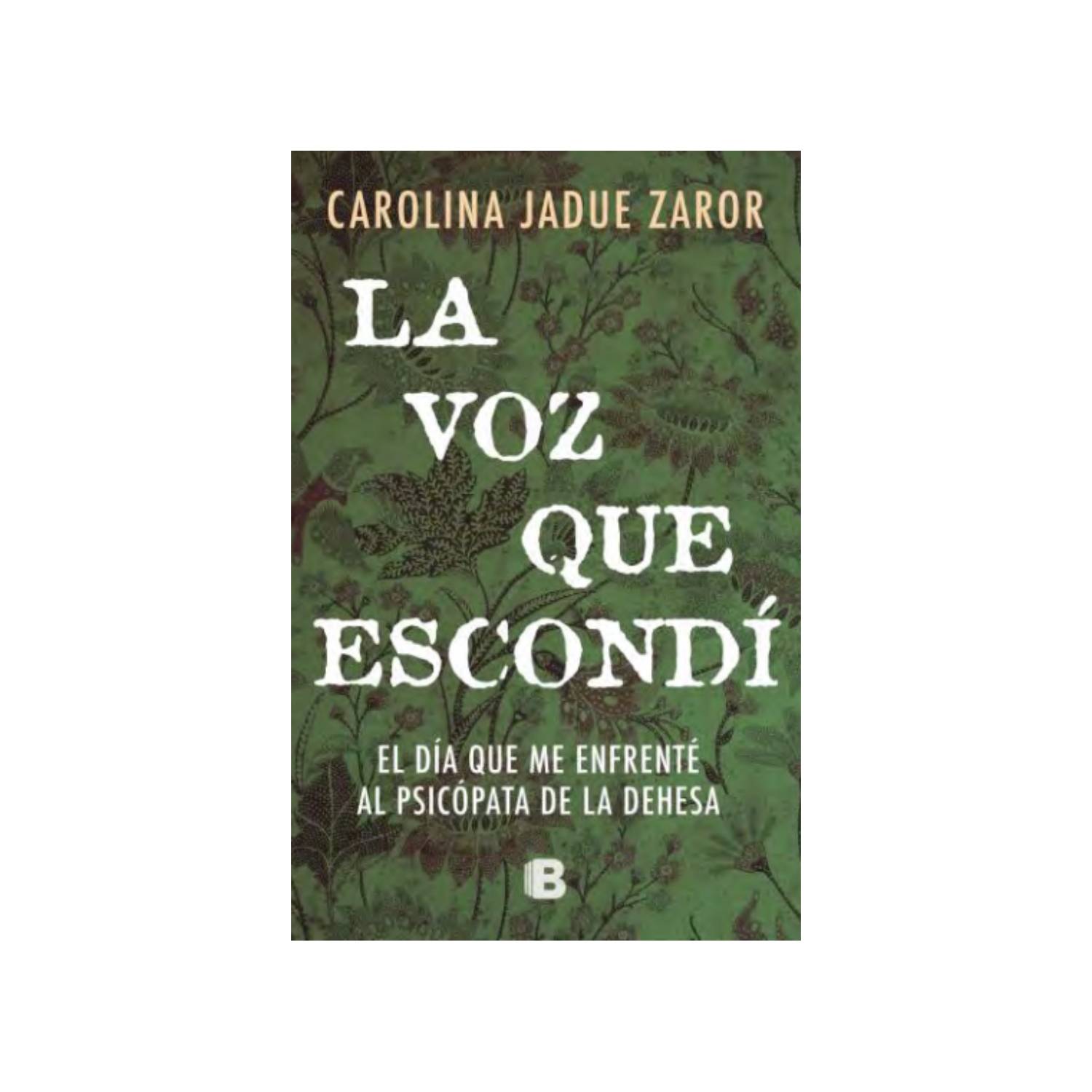TOP10BOOKS LIBRO LA VOZ QUE ESCONDI /074 | Falabella.com