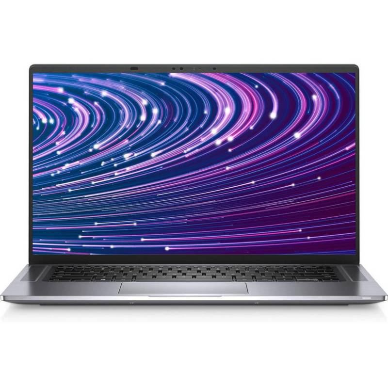 DELL - Notebook Latitude 9520 Touch 15" I7-1185G7 32GB 1TB SSD