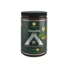 AQUASOLAR - Proteína Vegetal VeggiPro One Aquasolar 600 Grs