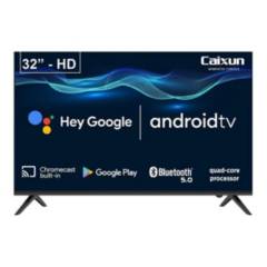 CAIXUN - Smart TV Caixun C32V1HA LED HD 32