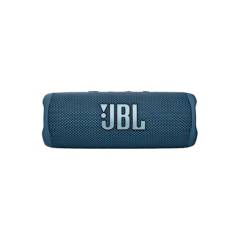 JBL - Parlante JBL Flip 6 Portátil Bluetooth Azul JBL