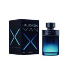 JESUS DEL POZO - Perfume Halloween Man X 125ml Edt Hombre Jesus del Pozo
