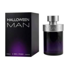 JESUS DEL POZO - Perfume Halloween Man 125ml Edt Jesús Del Pozo Hombre