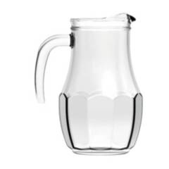 TROPICANA - jarra de vidrio tango de 1,5 litros