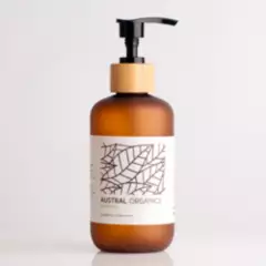 AUSTRAL ORGANICS - Shampoo 250 ml Argan Quillay