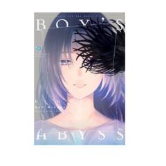 MILKY WAY - Manga Boys Abyss 5 - Editorial Milky Way