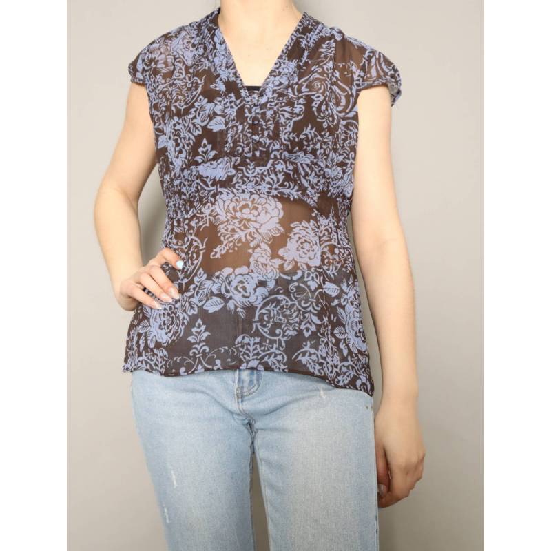 VESTUA Blusa Daisy Fuentes Segunda mano 