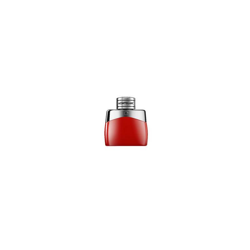 MONTBLANC - Perfume Montblanc Legend Red EDP 30 ml