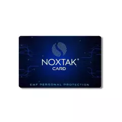 NOXTAK - Noxtak Card
