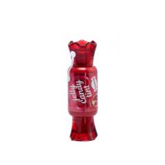 THE SAEM - Labial Candy Lip Tint Jelly 01 Pomegranate - The Saem