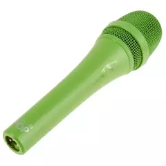 MXL - Micrófono Vocal MXL POP LSM-9 VERDE