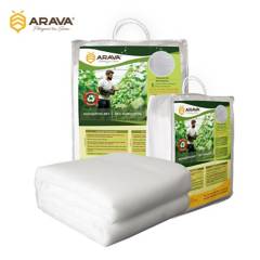 ARAVA - Malla Anti Insectos Arava 4 1/2 x6 Metros