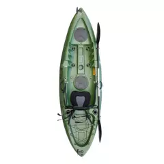 KANO - Kayak Rígido Malibu / Kayak Single