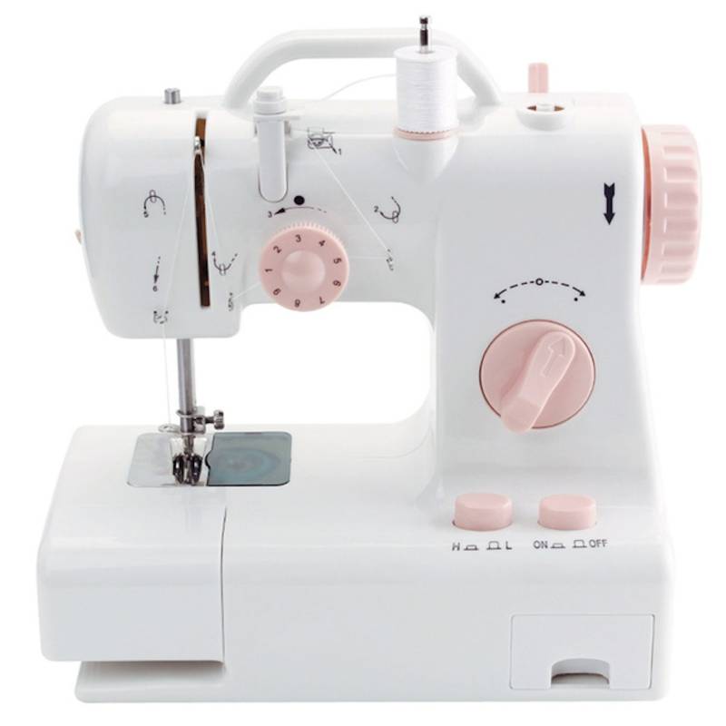 GENERICO - Maquina de coser mod FHSM-318