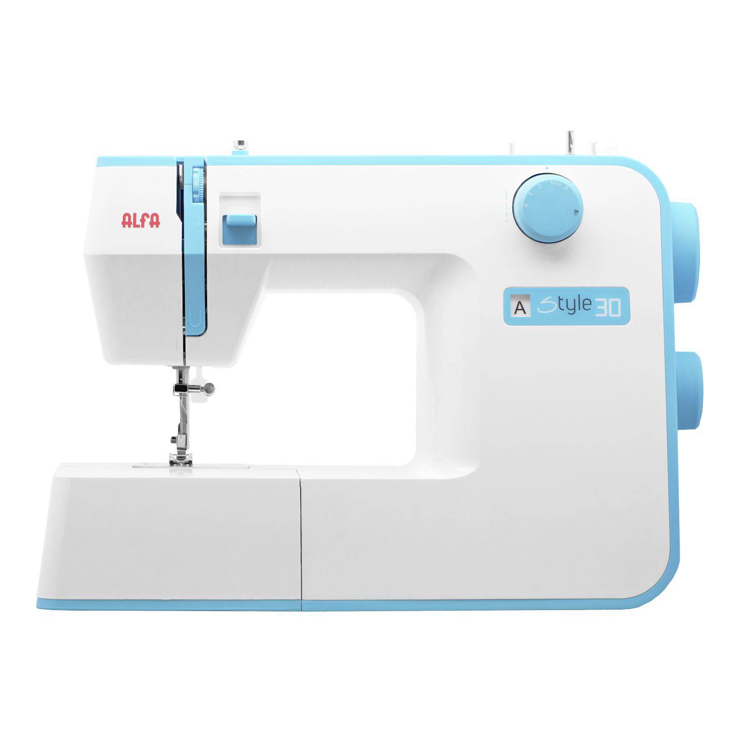 ALFA Maquina de coser Alfa mod Style 30