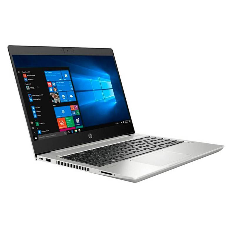 Hp Hp Probook 440 G7 I3 10110u 4gb Ssd 256gb W10pro 0551