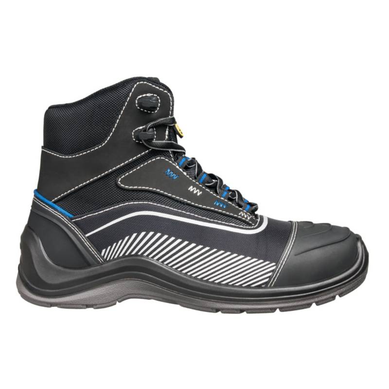 SAFETY JOGGER - Botin Safety Jogger Energetica
