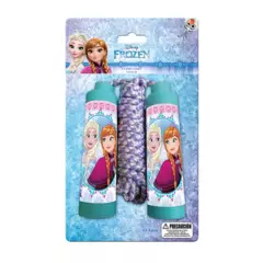 FROZEN - Cuerda De Saltar Frozen Disney Pronobel