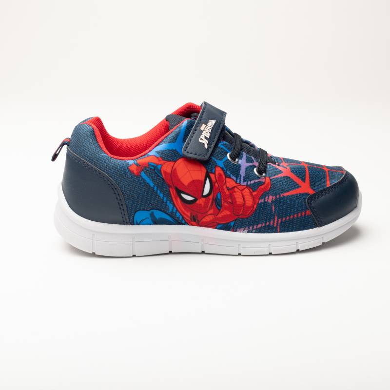 Zapatillas Spiderman 33