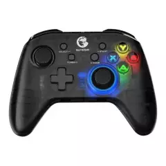 GAMESIR - Control joystick inalámbrico GameSir T4 Pro negro