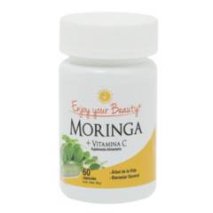 KNOP - Moringa + Vitamina C x 60 