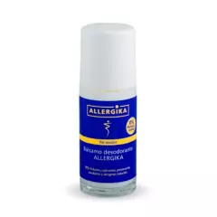 ALLERGIKA PHARMA - Bálsamo Desodorante Allergika 50 mL