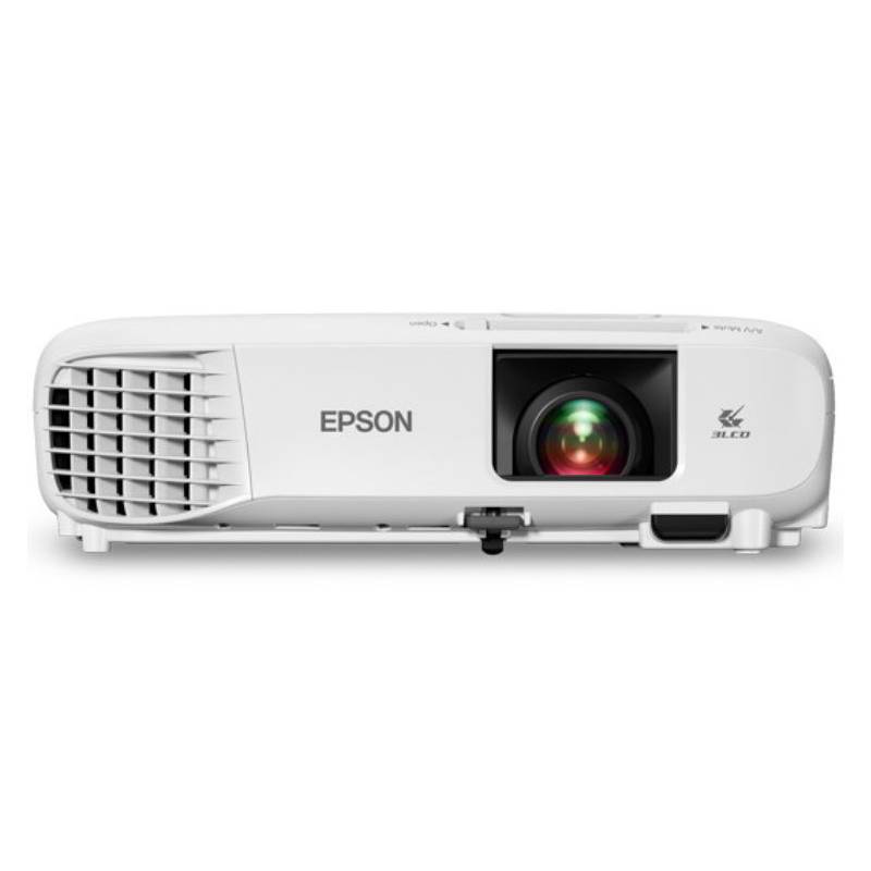 EPSON - Proyector PowerLite E20 3LCD XGA HDMI