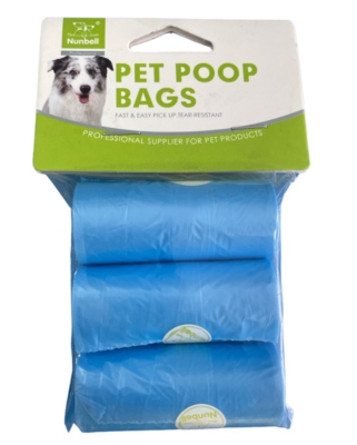 Bolsa Caca Mascotas/bolsa Caca Perro/bolsa Higiene Mascotas