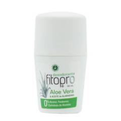 KNOP - Desodorante Fitopro Aloevera 50 Ml Pharma Knop