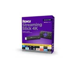 ROKU - Roku Streaming Stick 4k