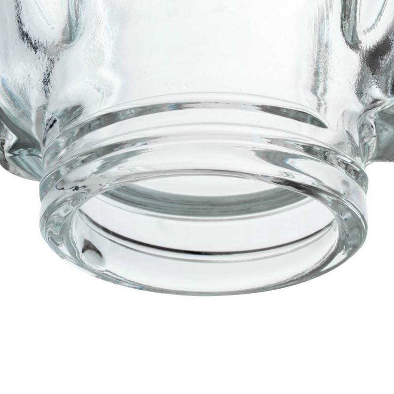 Vaso de Licuadora Oster® Vidrio Pirex Redondo 1.5 Lts