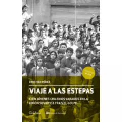 EDITORIAL CATALONIA - Viaje A Las Estepas