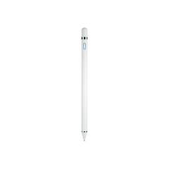 GENERICO - Lapiz Tactil Digital Stylus Pen Para Xiaomi Samsung iPad Etc Blanco
