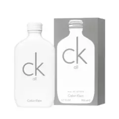 CALVIN KLEIN - Ck All 200ml Calvin Klein