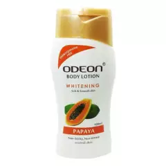 ODEON - Odeon Body Lotion Papaya 100 ml