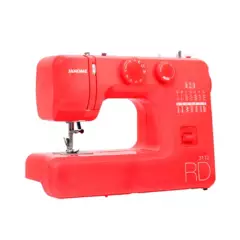 JANOME - Máquina de coser mecánica Janome 3112RD