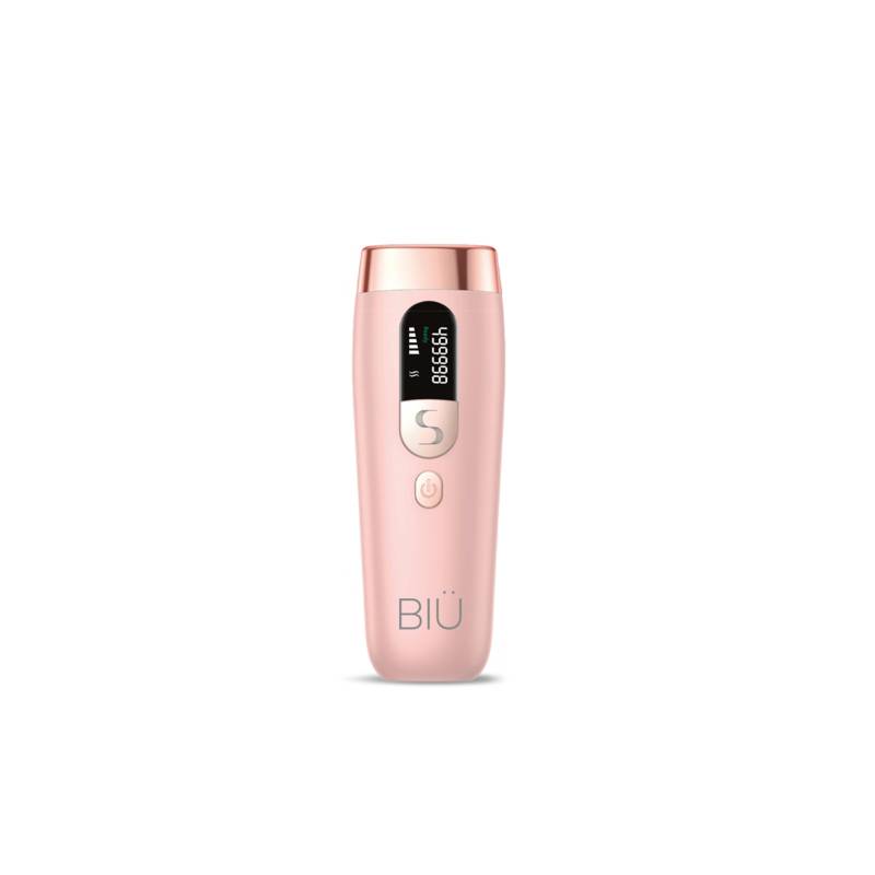SENSE - Depiladora Laser Permanente IPL BIÜ Sense Pink Edition Pro