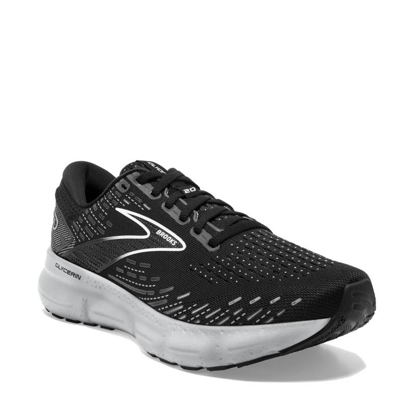 Zapatilla Mujer Glycerin 20-Brooks Chile 