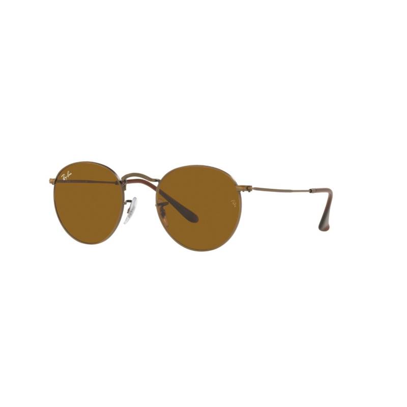 Lentes Opticos Brown