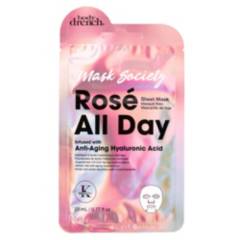 BODY DRENCH - Mask Society Rose All Day