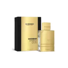 AL HARAMAIN - Perfume Amber Oud Gold Edition 120ml Edp Al Haramain