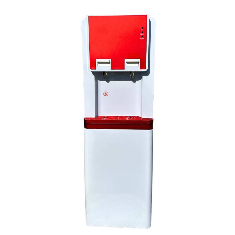 Dispensador Agua Eléctrico Pedestal Frío Y Caliente - Aqualitat