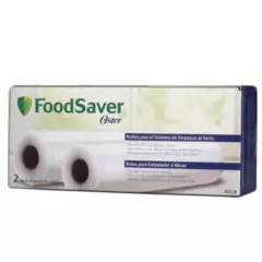 OSTER - Rollos de envasado al vacío FoodSaver® 28 cm