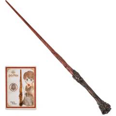 SPIN MASTER - Varita Harry Potter 30cm Wizarding World