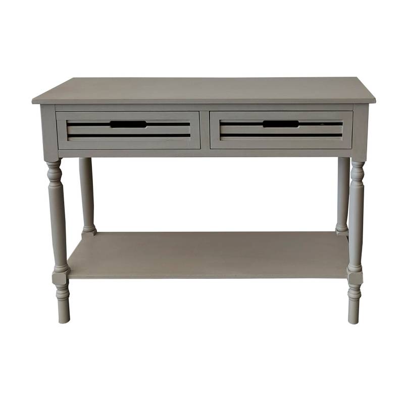 MANNO HOME - Arrimo Weston Gris Mate