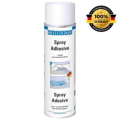 WEICON - Spray Adhesivo Permanente 500 Ml