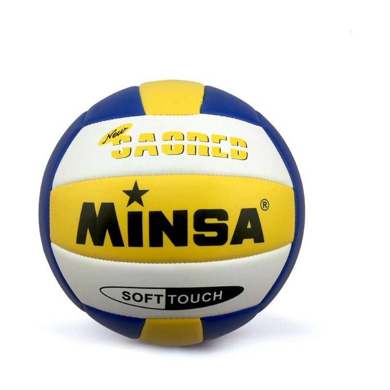 GENERICO - Balón De Voleibol Volley Soft Touch SPORTS TRAINING