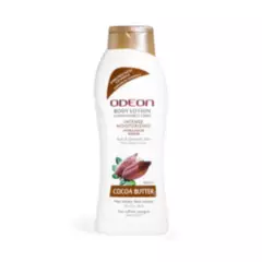ODEON - Odeon Body Lotion Cocoa Butter 400 ml